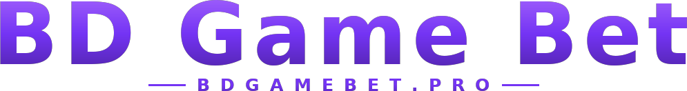 BD Game Bet logo