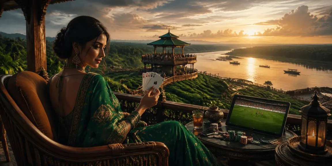 BD Game Bet লাইভ ক্যাসিনো হোল্ডেম — কী পাচ্ছেন