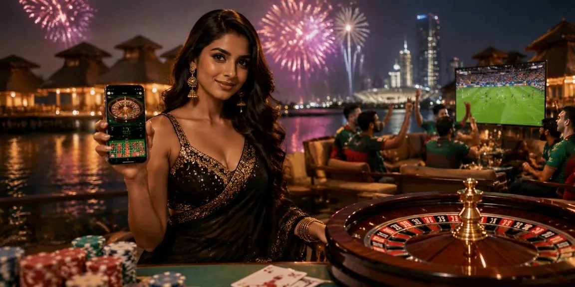 BD Game Bet সেভেন আপ বাকারা