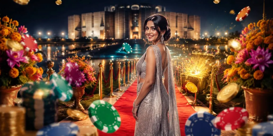BD Game Bet স্বাগতম বোনাস